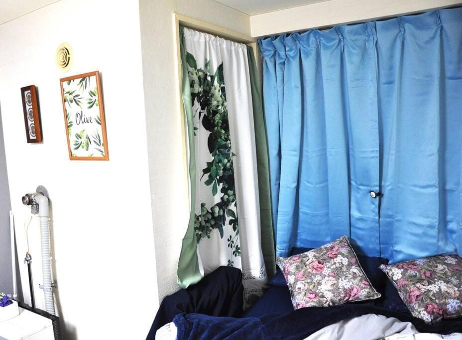 すすき野　ルミエール札幌 Apartment in Sapporo