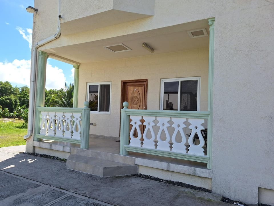 You 4 Ric Apartments Apartment in Caribbean