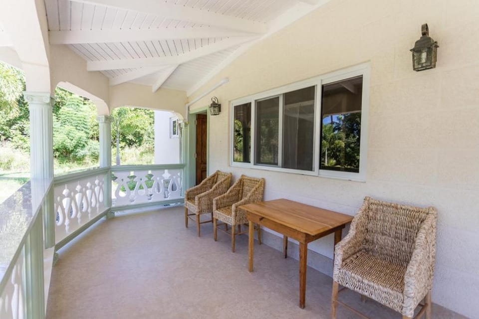 You 4 Ric Apartments Apartment in Caribbean