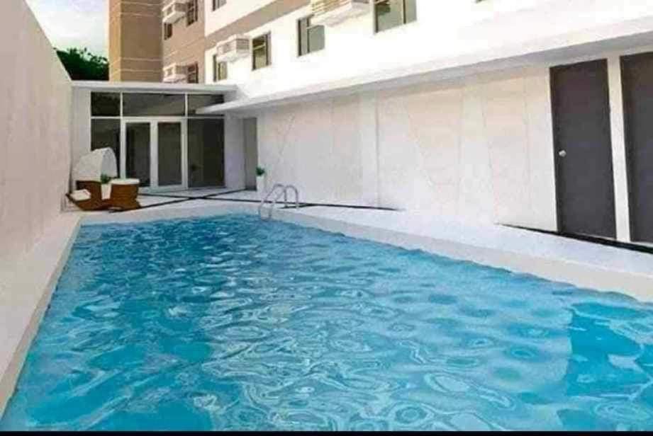 Kristinas Homestay- Cozy Resort Vibe Condotel Apartment hotel in Cebu City