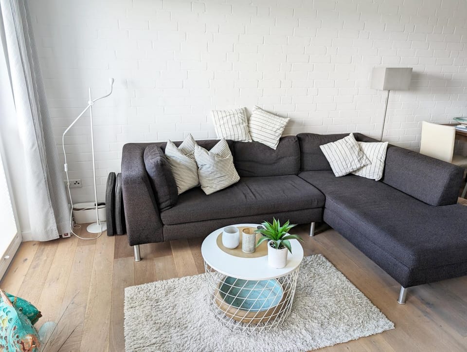 Schlei-Lounge Kappeln House in Kappeln