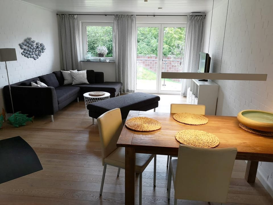 Schlei-Lounge Kappeln House in Kappeln