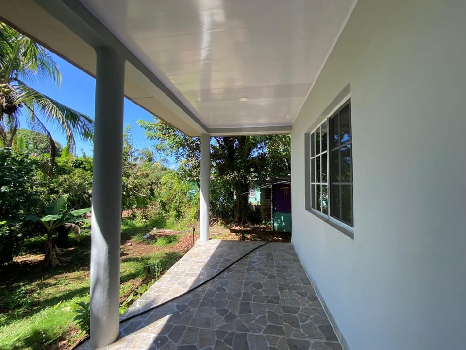 Casa Vacacional Kiama House in Corn Island
