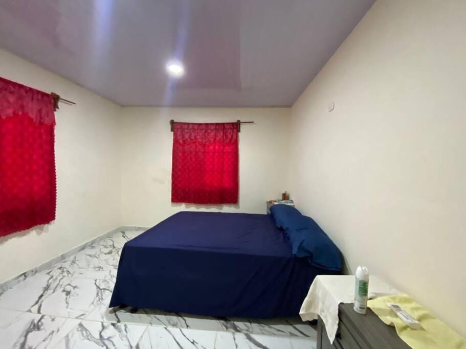 Casa Vacacional Kiama House in Corn Island