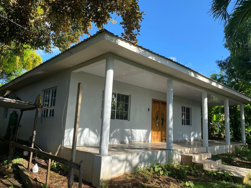 Casa Vacacional Kiama House in Corn Island