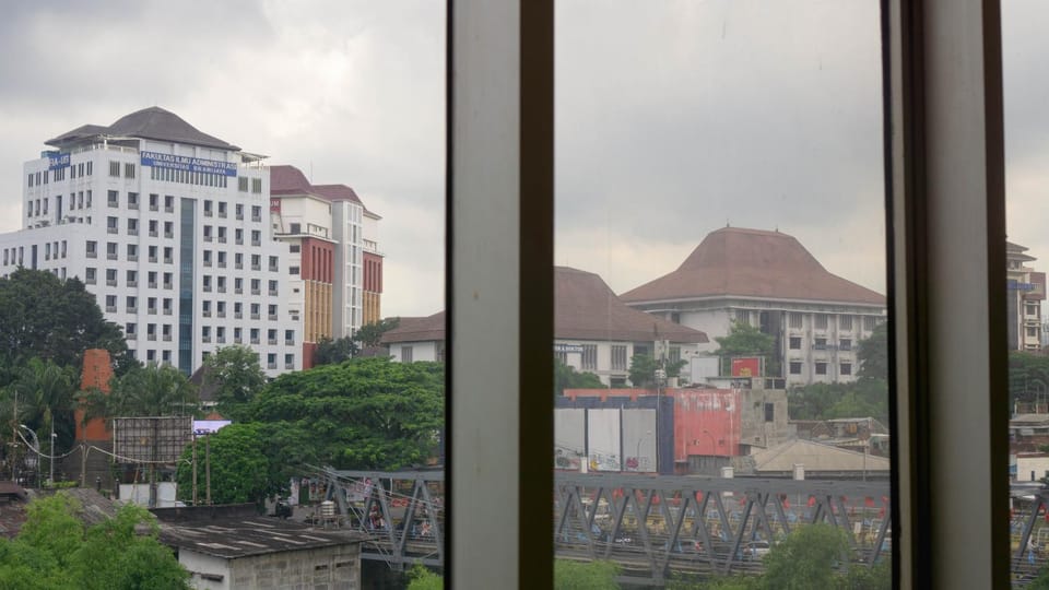 View (from property/room)