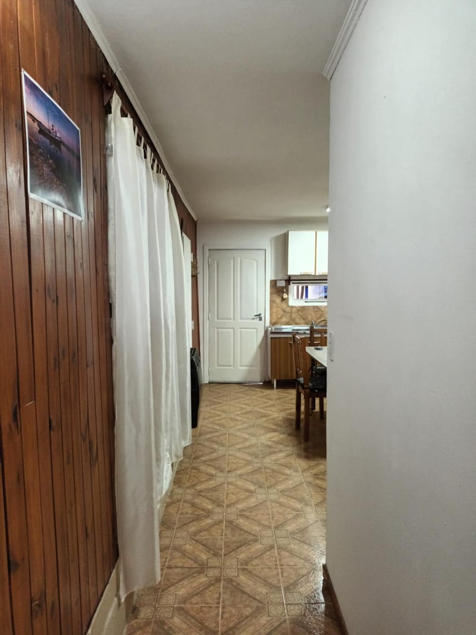 Property building, Dining area