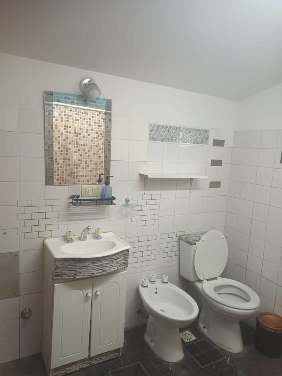 Toilet, Bathroom, bidet