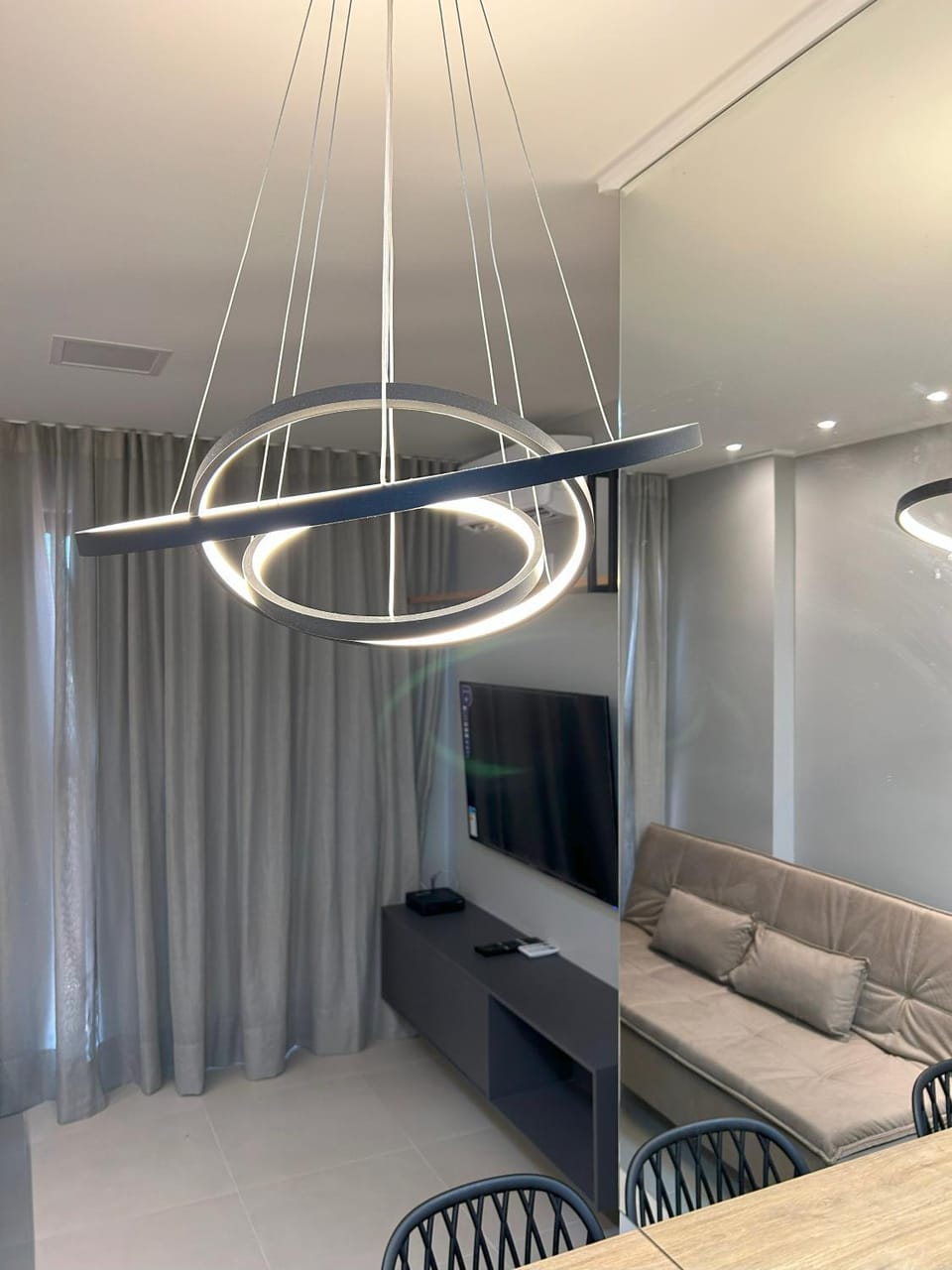 Edf Studio Tannat - Apto 510 Apartment in Maceió