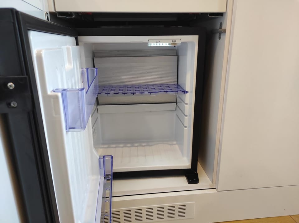 oven
