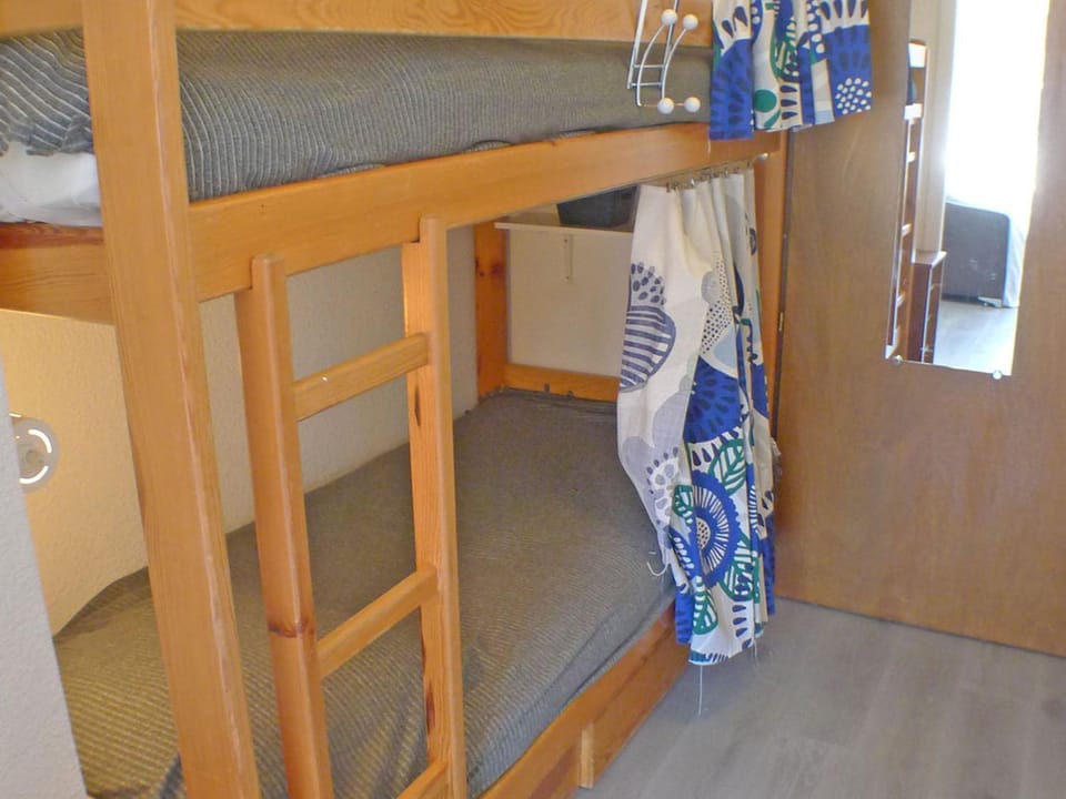 Studio cosy pour 4 pers. avec balcon et animaux acceptés à Samoëns - FR-1-629-138 Apartment in Samoëns
