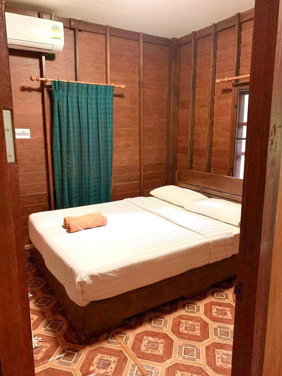 Baan Ja Da Villa in Krabi Changwat