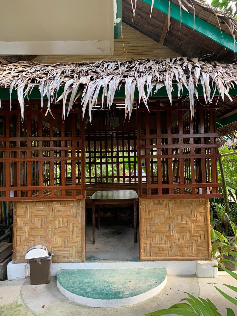 Divinagracia Cottages Bed and Breakfast in San Vicente