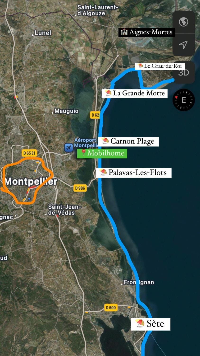 Location