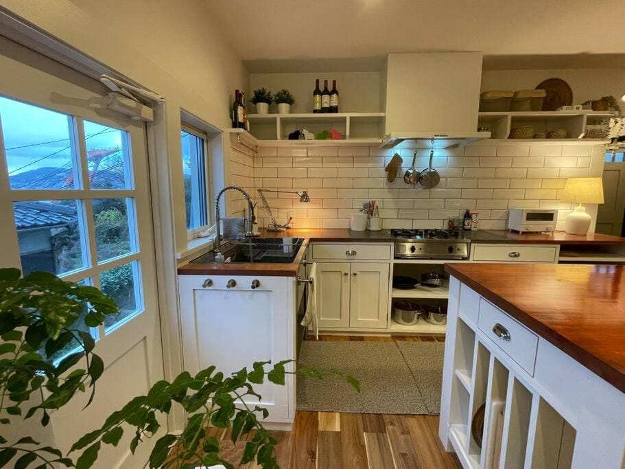 THON国分町 Apartment in Japan