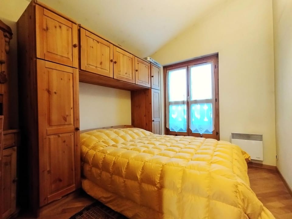 Résidence Aigle Royal - L'Aigle Royal MAE-7671 Apartment in Les Houches