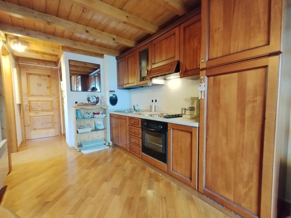 Résidence Aigle Royal - L'Aigle Royal MAE-7671 Apartment in Les Houches