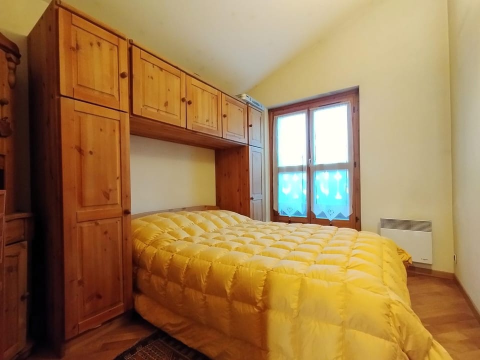 Résidence Aigle Royal - L'Aigle Royal MAE-7671 Apartment in Les Houches