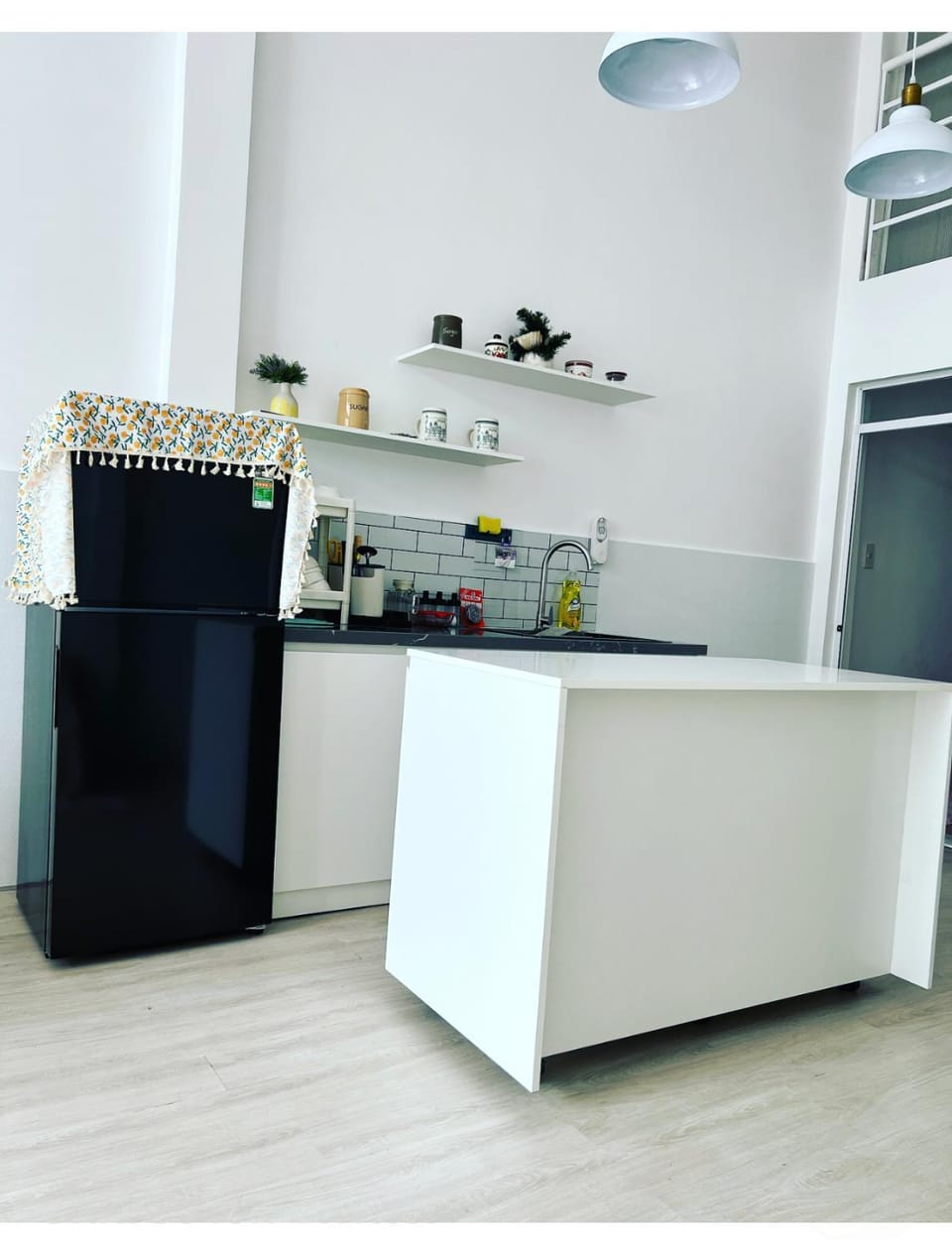 December Homestay Studio Vacation rental in Ho Chi Minh City