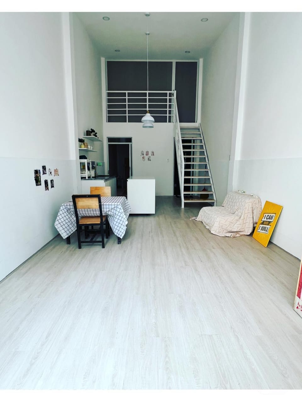 December Homestay Studio Vacation rental in Ho Chi Minh City