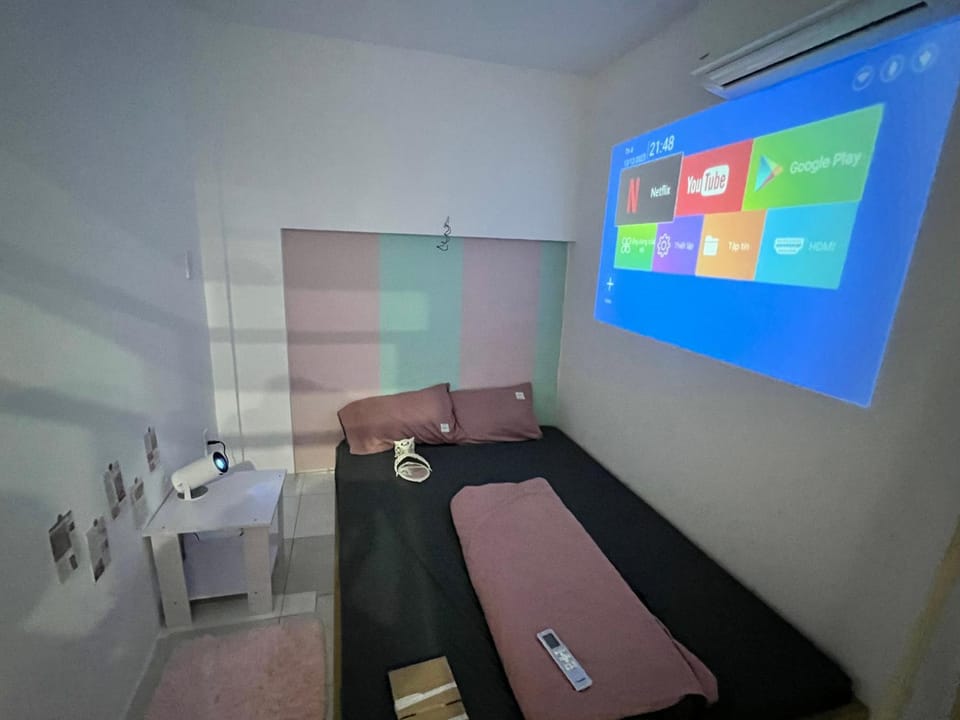 December Homestay Studio Vacation rental in Ho Chi Minh City