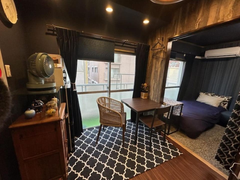 koikoi天神町 Apartment in Japan