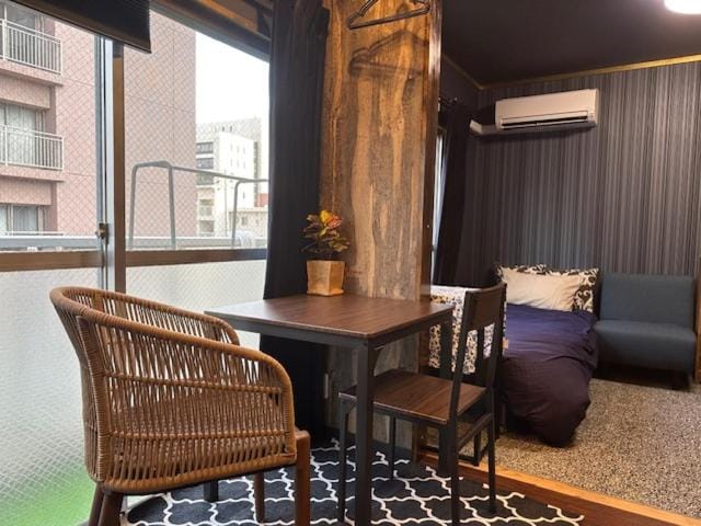 koikoi天神町 Apartment in Japan