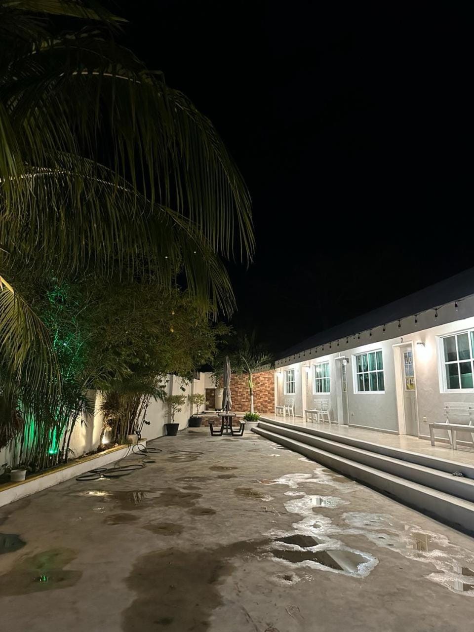 Posadas LUZ DE MAR Hotel in State of Quintana Roo