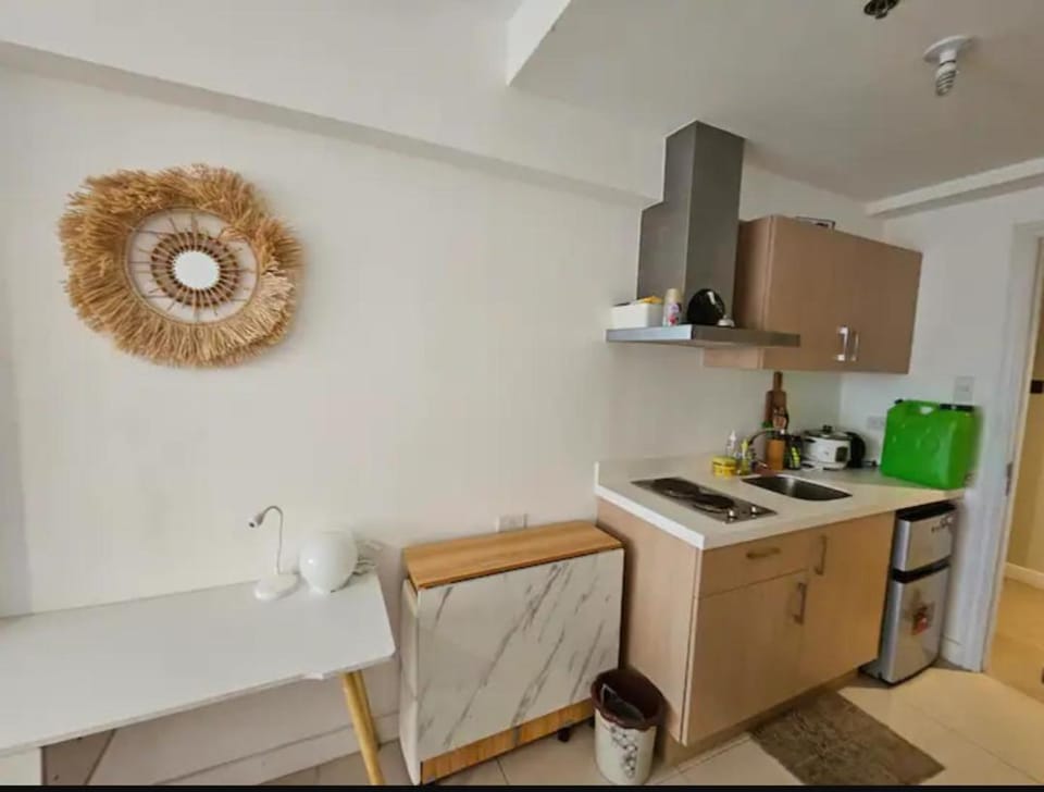 The Residences at Commonwealth by Century Properties Apartment hotel in Quezon City