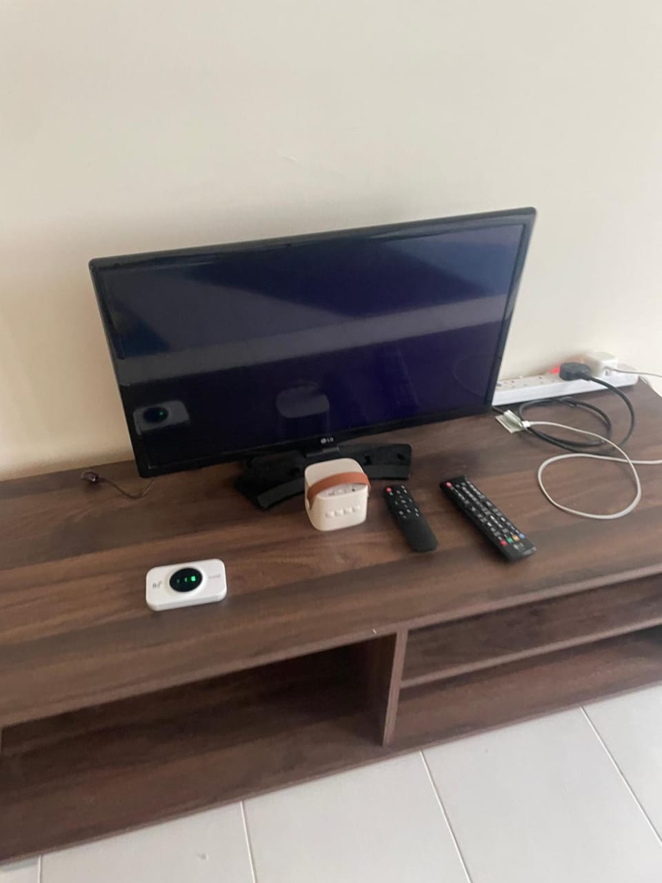 TV and multimedia, Evening entertainment