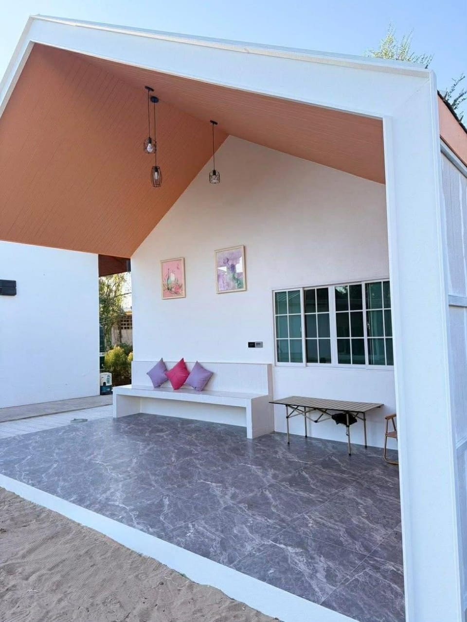 บ้านข้าวหอม บึงโขงหลง Vacation rental in Thailand