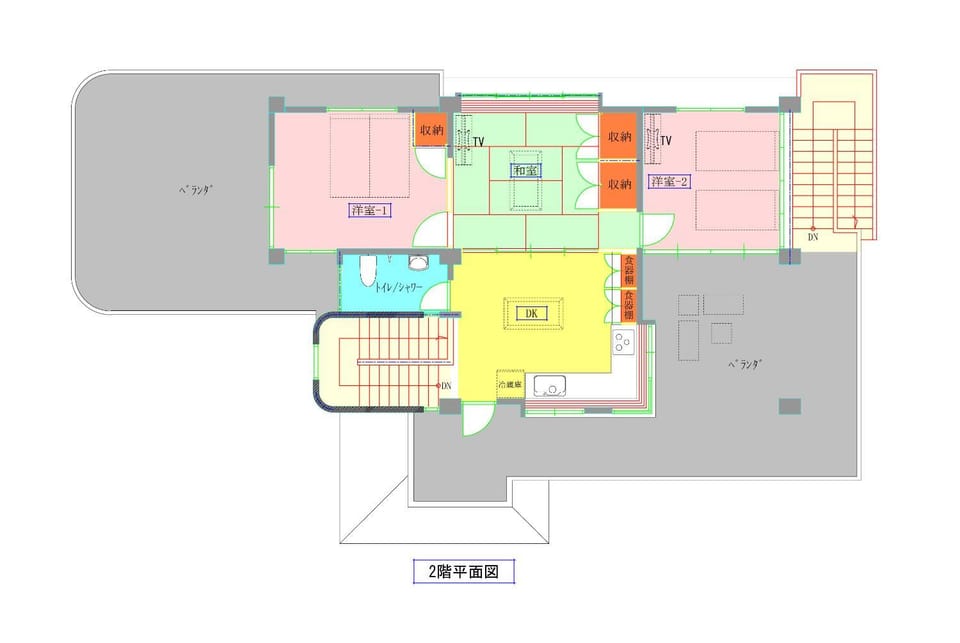 備瀬の宿 穏 -SEVEN Hotels and Resorts- Apartment in Okinawa Prefecture
