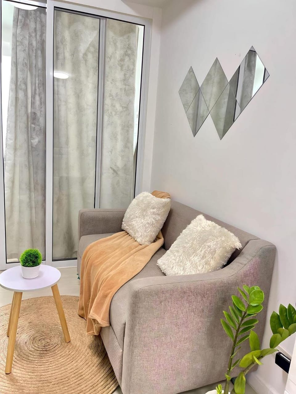 A3J Staycation at Azure Urban Resort Residences Apartment hotel in Paranaque