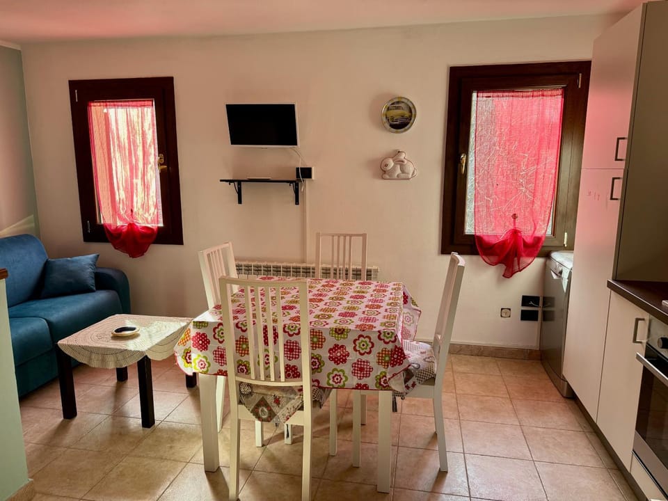 VIDI HOME Apartment in Emilia-Romagna