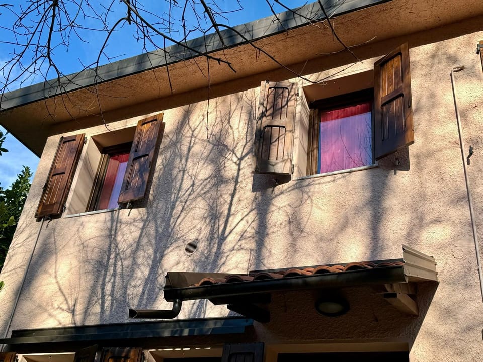 VIDI HOME Apartment in Emilia-Romagna