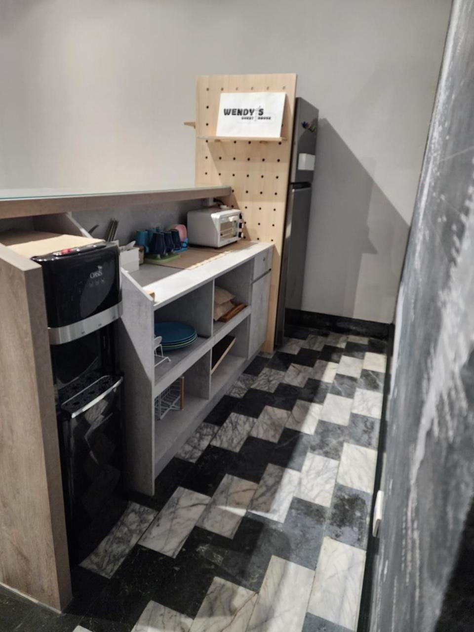 oven