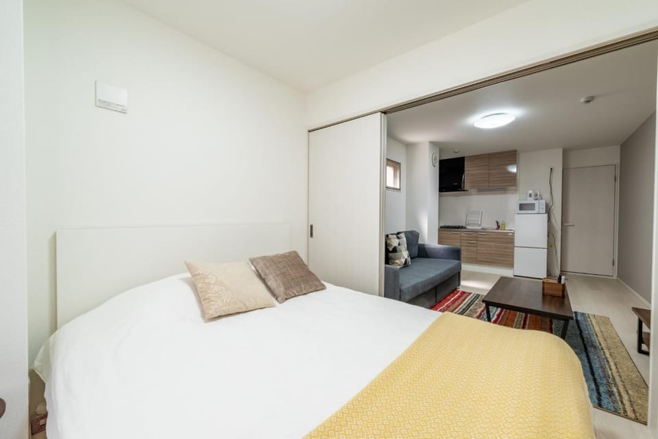 Apartment Namba Style 302 Apartment in Osaka