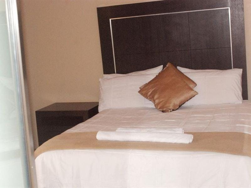 DZUVHA VILLAGE INN Bed and Breakfast in South Africa