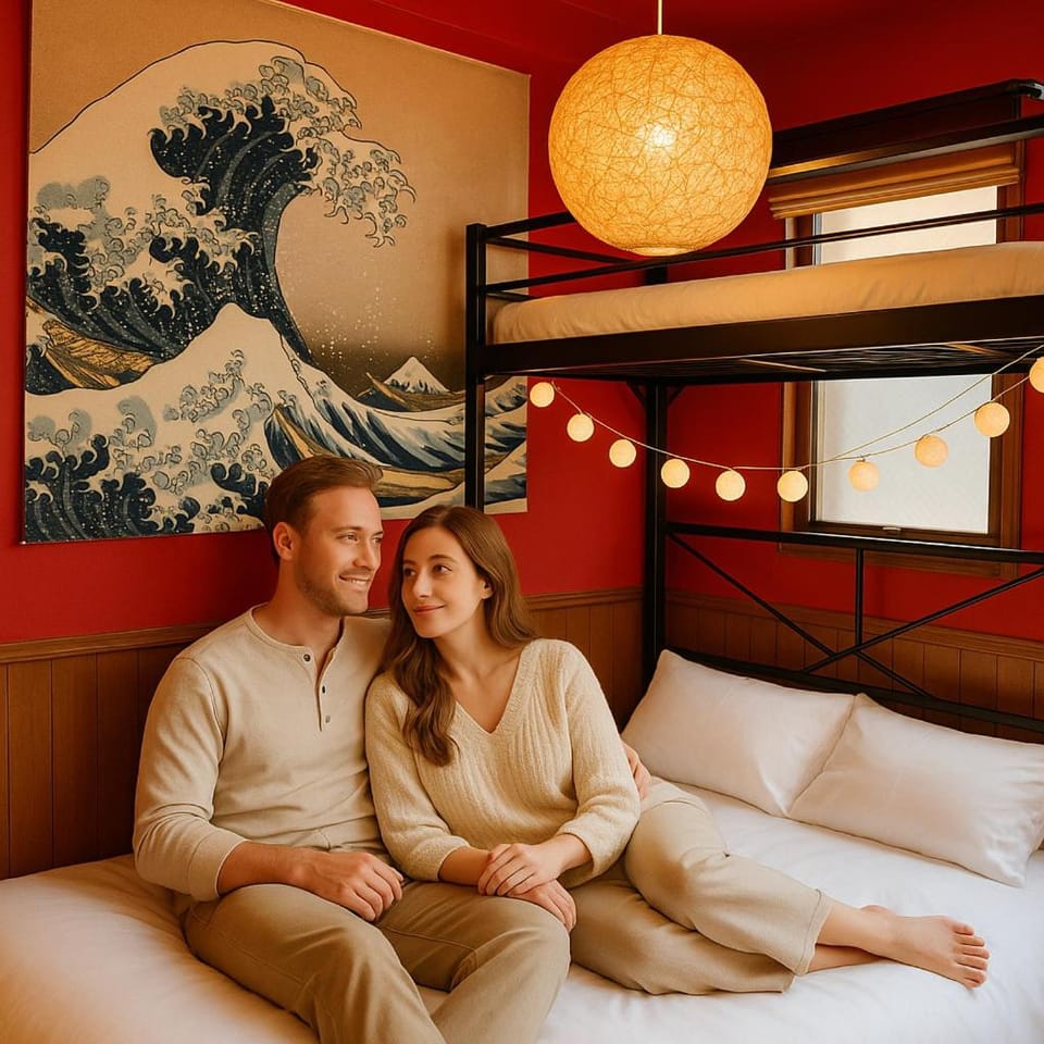 Bed, People, Photo of the whole room, Bedroom