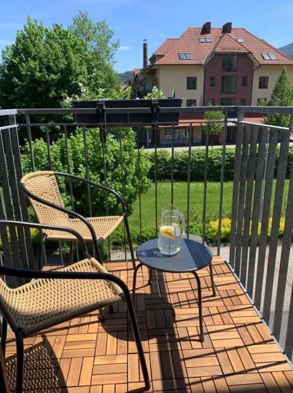 Apartmán U Jelena, Čeladná Apartment in Slovakia