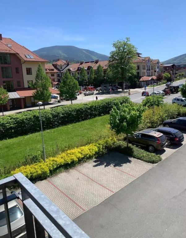 Apartmán U Jelena, Čeladná Apartment in Slovakia