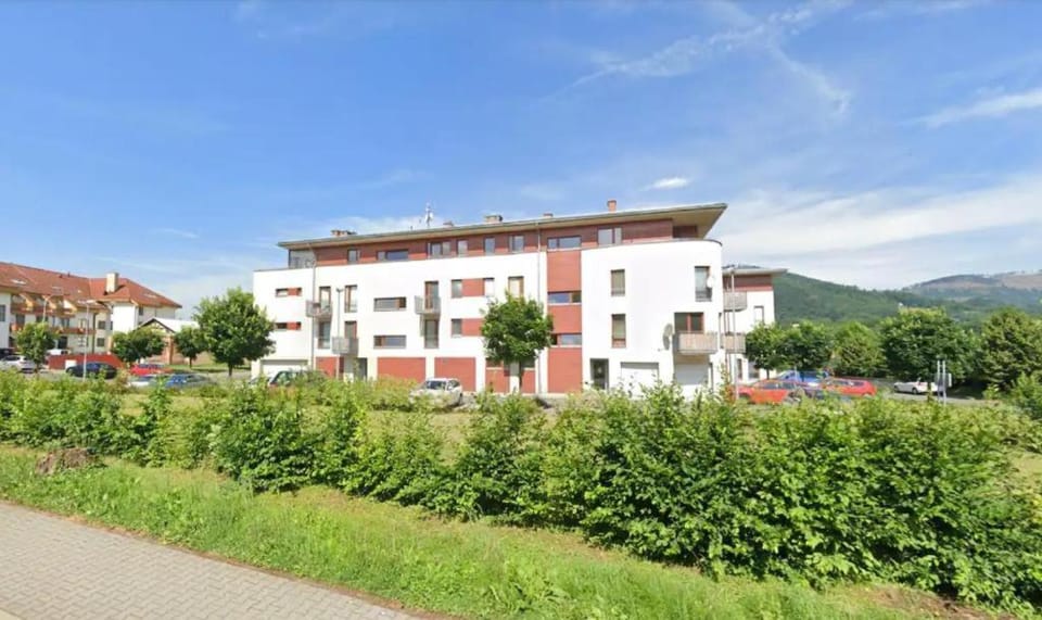 Apartmán U Jelena, Čeladná Apartment in Slovakia