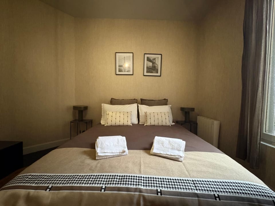 Nuit D'or - Vintage 97 - Séjour & Pro Apartment in Epernay