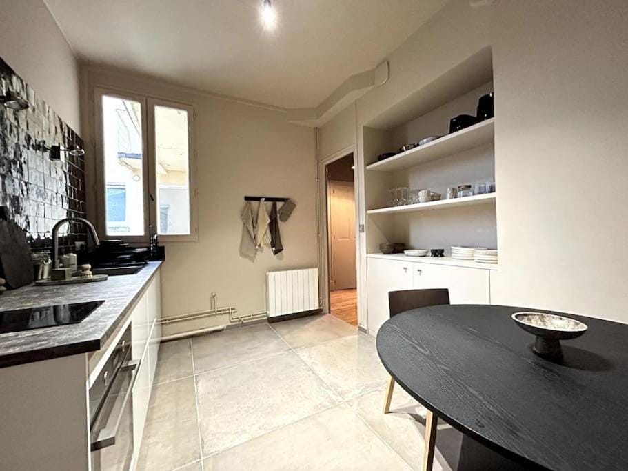 Nuit D'or - Vintage 97 - Séjour & Pro Apartment in Epernay