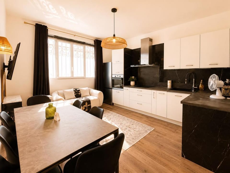 Urban Flat 169 - Pretty Flat Bercy Coriolis Apartment in Paris