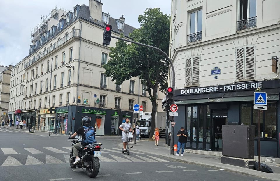 Urban Flat 169 - Pretty Flat Bercy Coriolis Apartment in Paris