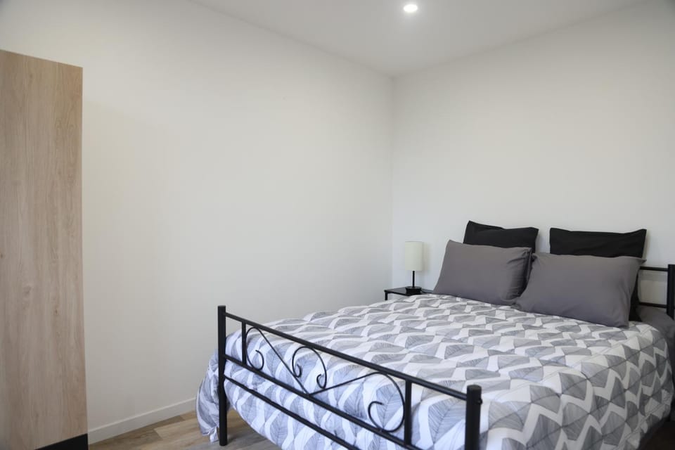 Magnifique T2/ 20 min de Paris Apartment in Île-de-France