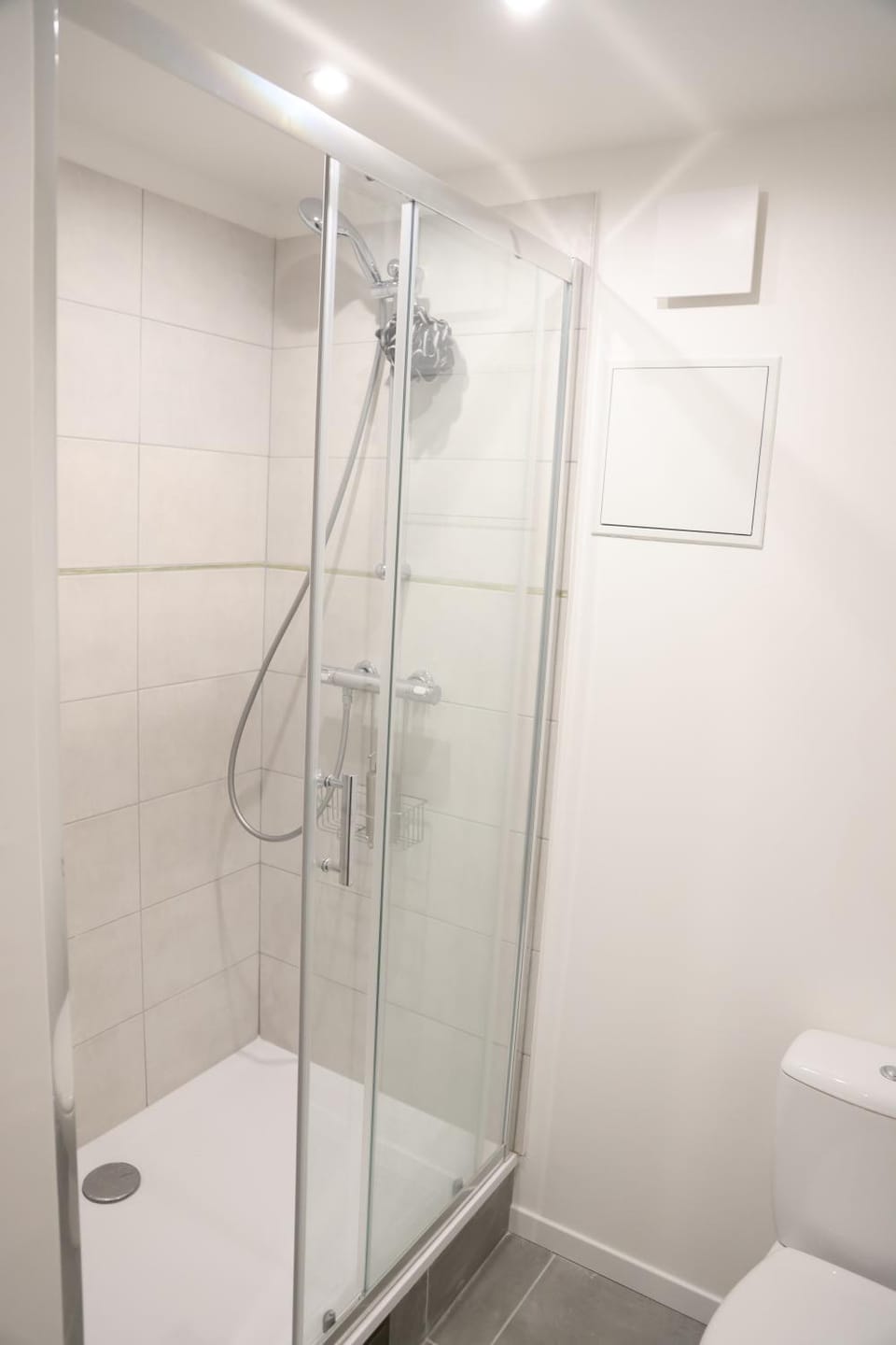 Magnifique T2/ 20 min de Paris Apartment in Île-de-France