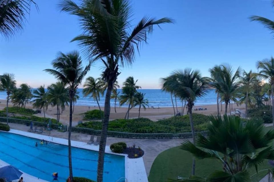 Sea view