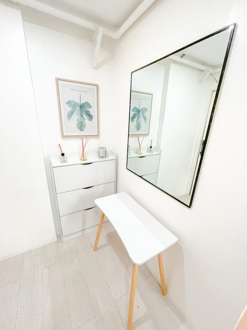 Travelers Inn - Modern Capsule Bunks, Makati Apartment hotel in Makati